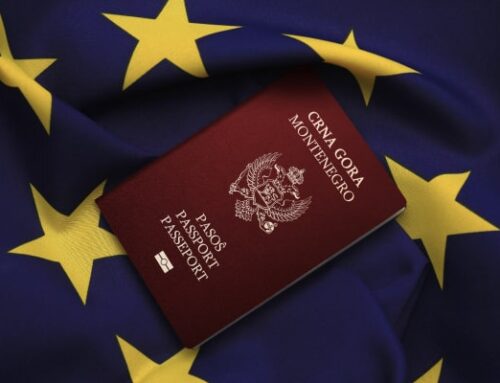 Marktprognose 2026 für Montenegro