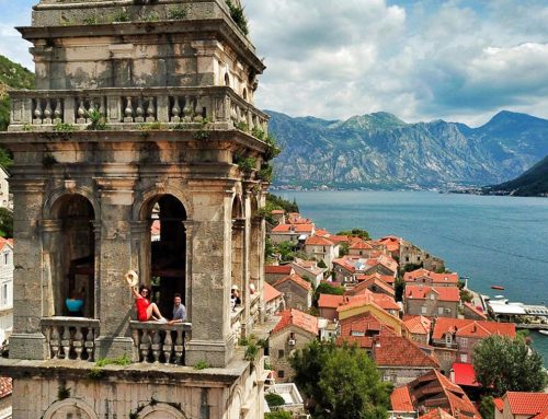 Montenegro Travel-Guide
