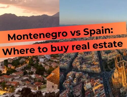 Montenegro vs. Spain: The Decline of the “Dream Country”