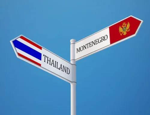 Montenegro vs. Thailand: The Ultimate Comparison for Expatriates